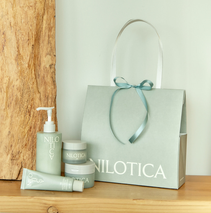 Botanical Intensive Moisturizing Care Gift Set