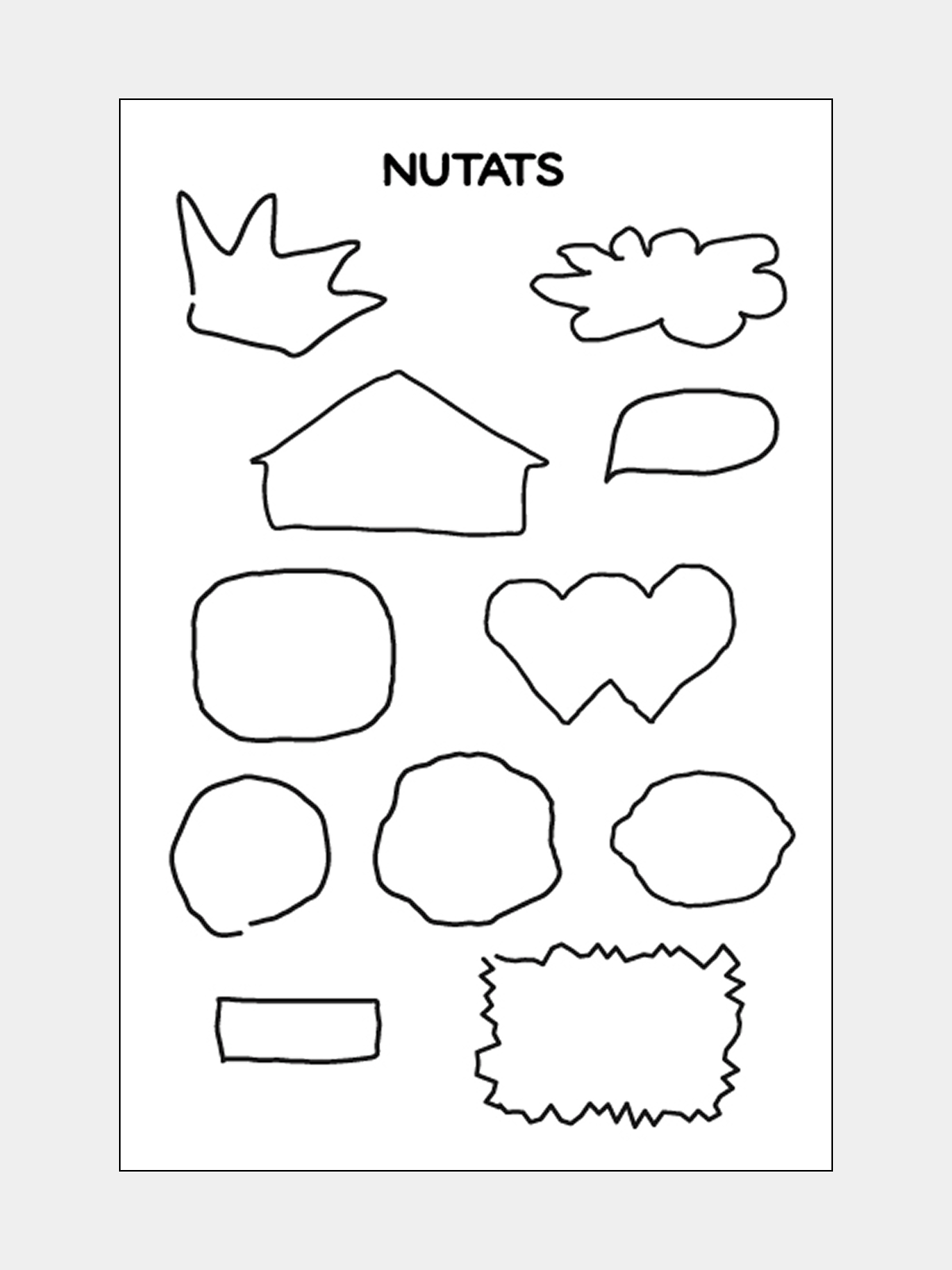 About NILONICA